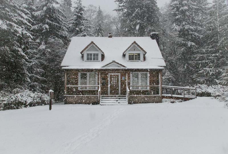 Temperatura ambiente invierno